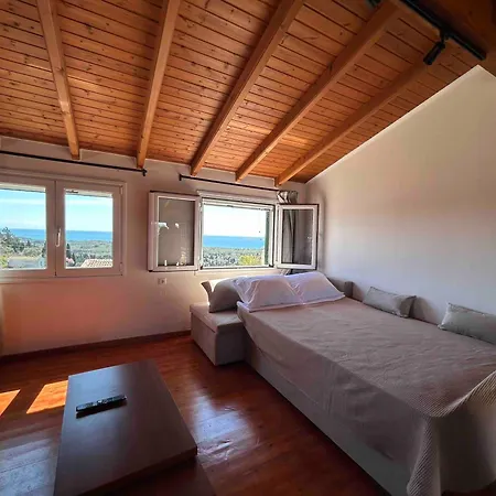 Stavroula's House Casa vacanze *