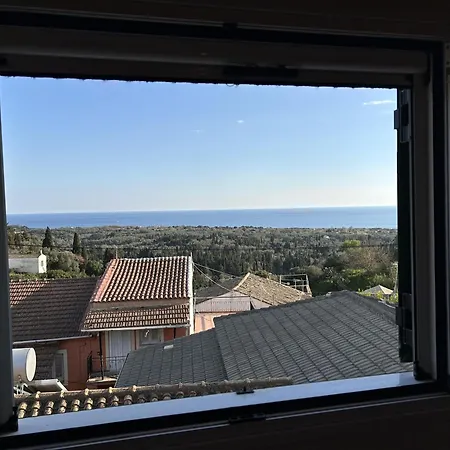 Stavroula's House Σπίτι διακοπών