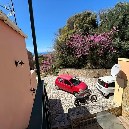 Σπίτι διακοπών Stavroula's House Argyrades