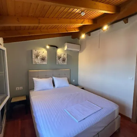Stavroula's House