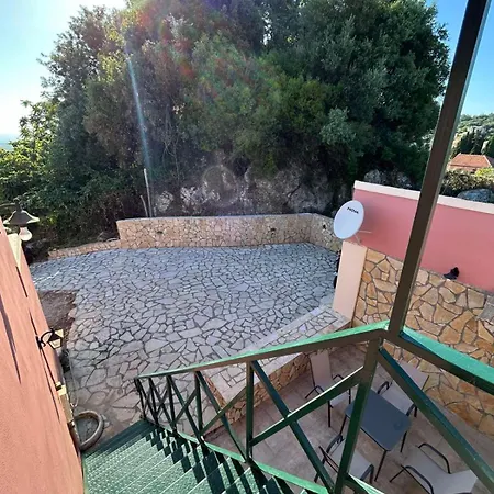 Holiday home Stavroula's House