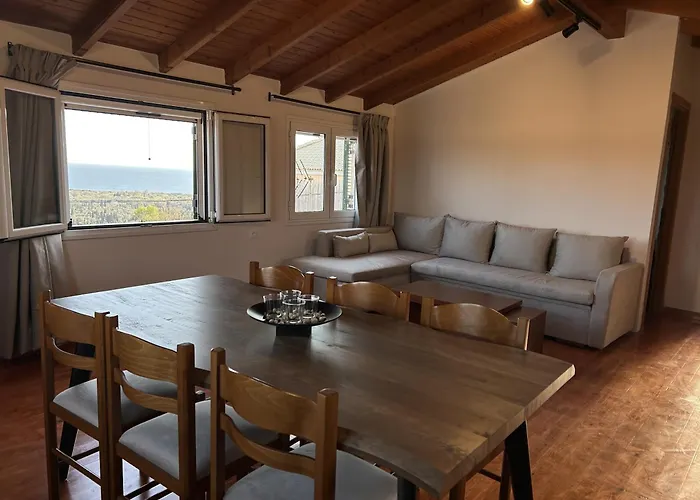 Ferienhaus Stavroula's House
