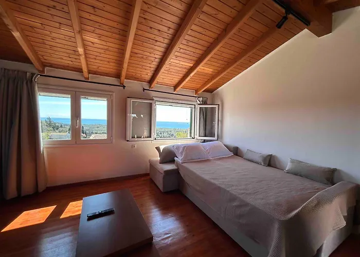 Stavroula's House Casa vacanze *