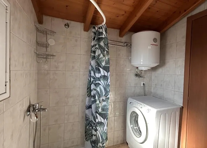Casa vacanze Stavroula's House *