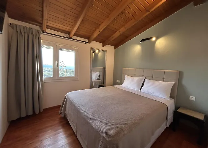 Casa vacanze Stavroula's House