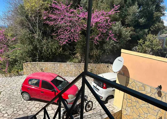 Stavroula's House *