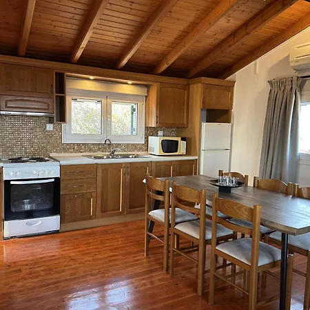 Stavroula's House