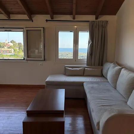 Casa de Férias Stavroula's House *